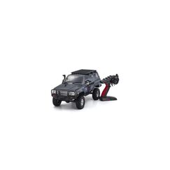 Kyosho KC10 Toyota Land Cruiser 60 Blau Crawler 4WD 1:10 Readyset
