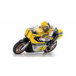 Kyosho Moto Hanging On Racer Yamaha YZR500 1978 1:8 Kit