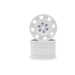 Kyosho Felgen 8 Speichen 2 Weiss