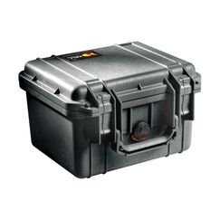 Peli Case 1300, schwarz WF 1300-000-110E