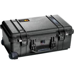 Peli Case 1510, schwarz WF 1510-000-110E