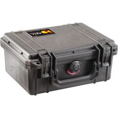 Peli Case 1150 schwarz, NF 011500-0010-110E