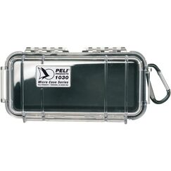Peli Case 1030, schwarz NF 1030-025-110E