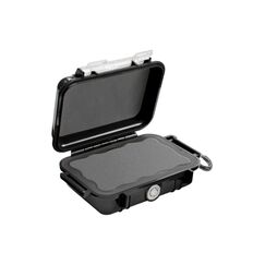 Peli Micro Case 1010, schwarz NF 1010-025-110E