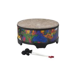 Remo KD-5818-01 Gathering Drum 18 Rain Forest
