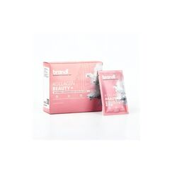 Brandl Nutrition Kollagen Beauty+ Sachet 25 x 15g Sachets