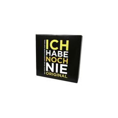Kartenspiel Ich Habe Noch Nie Einzig wahre unverzichtbare Partyspiel