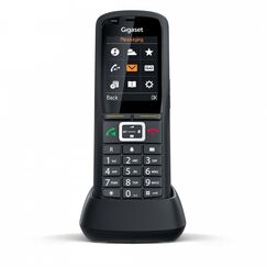 Gigaset R700H PRO + Ladeschale