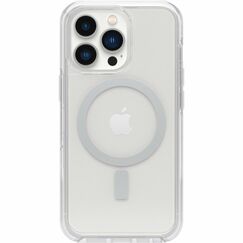 OTTERBOX Hard Cover Symmetry+ Clear iPhone 13 Pro, MagSafe