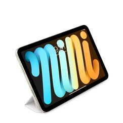 Apple MM6H3ZM/A Tablet-Schutzhülle 21,1 cm (8.3") Folio Weiß