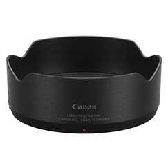 Canon EW-65C 4,01 cm Blütenblatt Schwarz