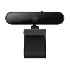 Lenovo Performance FHD Webcam 1920 x 1080 Pixel USB-C Schwarz