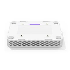 Logitech RoomMate Videokonferenzsystem Ethernet/LAN Verwaltungssystem für Videokonferenzdienste