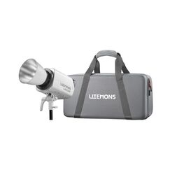 Godox Litemons LA200R Kit 1 LED Light Full-color