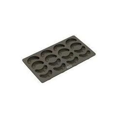 Lurch Flexiform Kipferl braun 17 cm x 30 cm