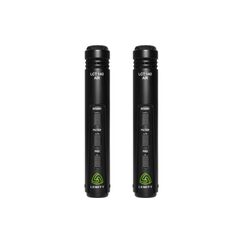 Lewitt LCT 140 AIR Stereo Paar Kleinmembran-Kondensatoren, Niere, Low-Cut
