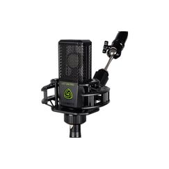 Lewitt LCT 240 PRO BK Vocal Set Kondensator, High-Perfomance Kapsel, Niere