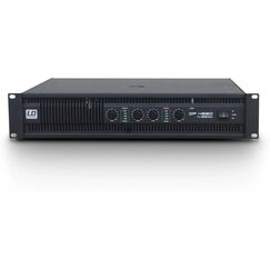 LD Systems DEEP2 4950 PA Endstufe 4 x 810 W 4 Ohm