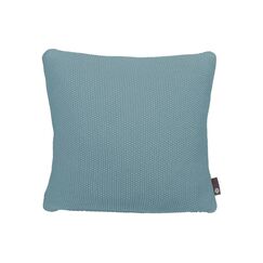 Pichler Kissen LOLA fjord 40x40cm