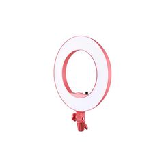 Godox LR180P LED Ringlicht Pink