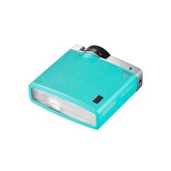 Godox Lux Junior Retro-Kamerablitz Mint Green