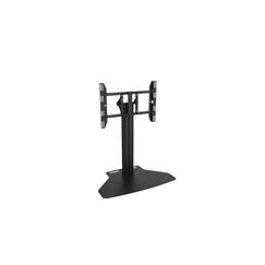 Multibrackets Displayständer im Case 110cm bis max.90kg, Tragkraft, schwarz