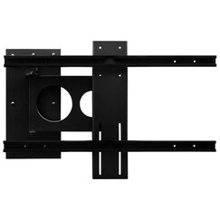 Multibrackets Flexarm II Black M Universal Flexarm II Black