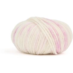 Rowan Wolle Colourmix 50g, Beige-Rosa