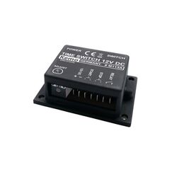 Kemo Electonic Zeitschalter M113A 12 - 15 V/DC
