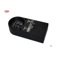 Kemo Electonic Tiervertreiber Ultraschall, leistungsstark