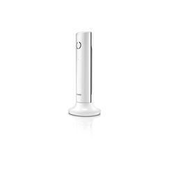 Philips M4501W Weiss