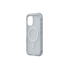 RHINOSHIELD AirX (MagSafe), Flux Gray iPhone 17