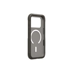 RHINOSHIELD AirX (MagSafe), Vero Black iPhone 17 Pro