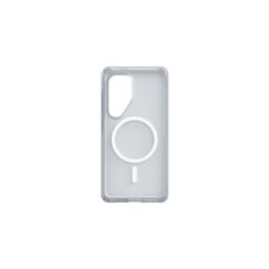 RHINOSHIELD AirX (Magsafe), Flux Gray Galaxy S26