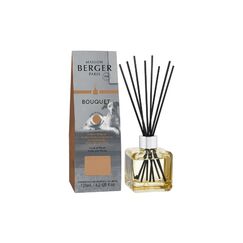 Maison Berger Paris Maison B. Duftstäbchen 125 ml Zuhause ohne Tiergerüche