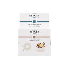 Maison Berger Paris Maison B. Refill elektr. Diffusor Nomade Poussière dAmbre