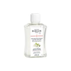 Maison Berger Paris Maison B. Refill elektr. Diffusor 475ml Jasmin Précieux