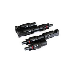 WATTSTUNDE MC4.2 Stecker Set