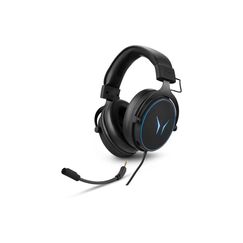 Erazer Gaming Headset Mage P20 Lautstärkeregler, Beleuchtung