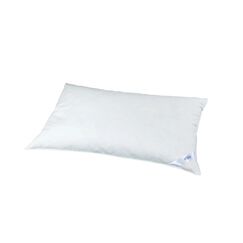 Albis Klassisches Kopfkissen Medium 200 Grösse: 65 x 100 cm