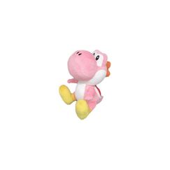 Together Nintendo Plüsch Yoshi, pink (21cm)