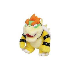 Together Nintendo Plüsch Bowser, 36cm