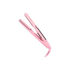 Mermade Hair Mermade Straightener Pink Haarglätteisen