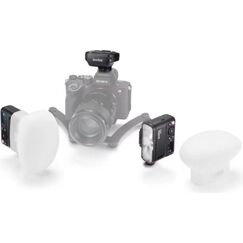 Godox MF12-DK1 Dental Makro Blitz Set Dental Photography Kit Sony inkl. Xpro II-S