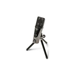 Apogee MiC+ USB-Mikrofon für Pad, iPhone, Mac and PC