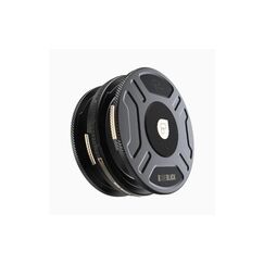 PolarPro Mini MagLock - Black Mist (1/8th Strength)