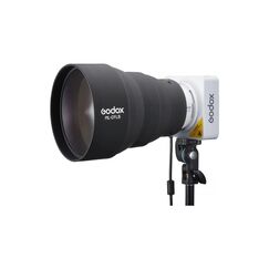 Godox ML-CFL5 Collapsible Fresnel for ML100BI/R