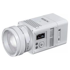 Godox ML150BI Bi-color LED Video Light + Adapter (without Battery)