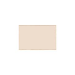 Bi-Office EARTH magnethaftendes Whiteboard 585x385mm, Kiefer/beige