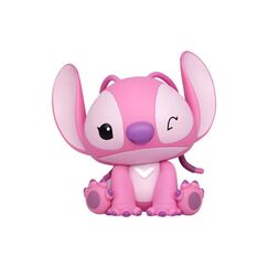 Lilo & Stich Spardose Angel 20cm